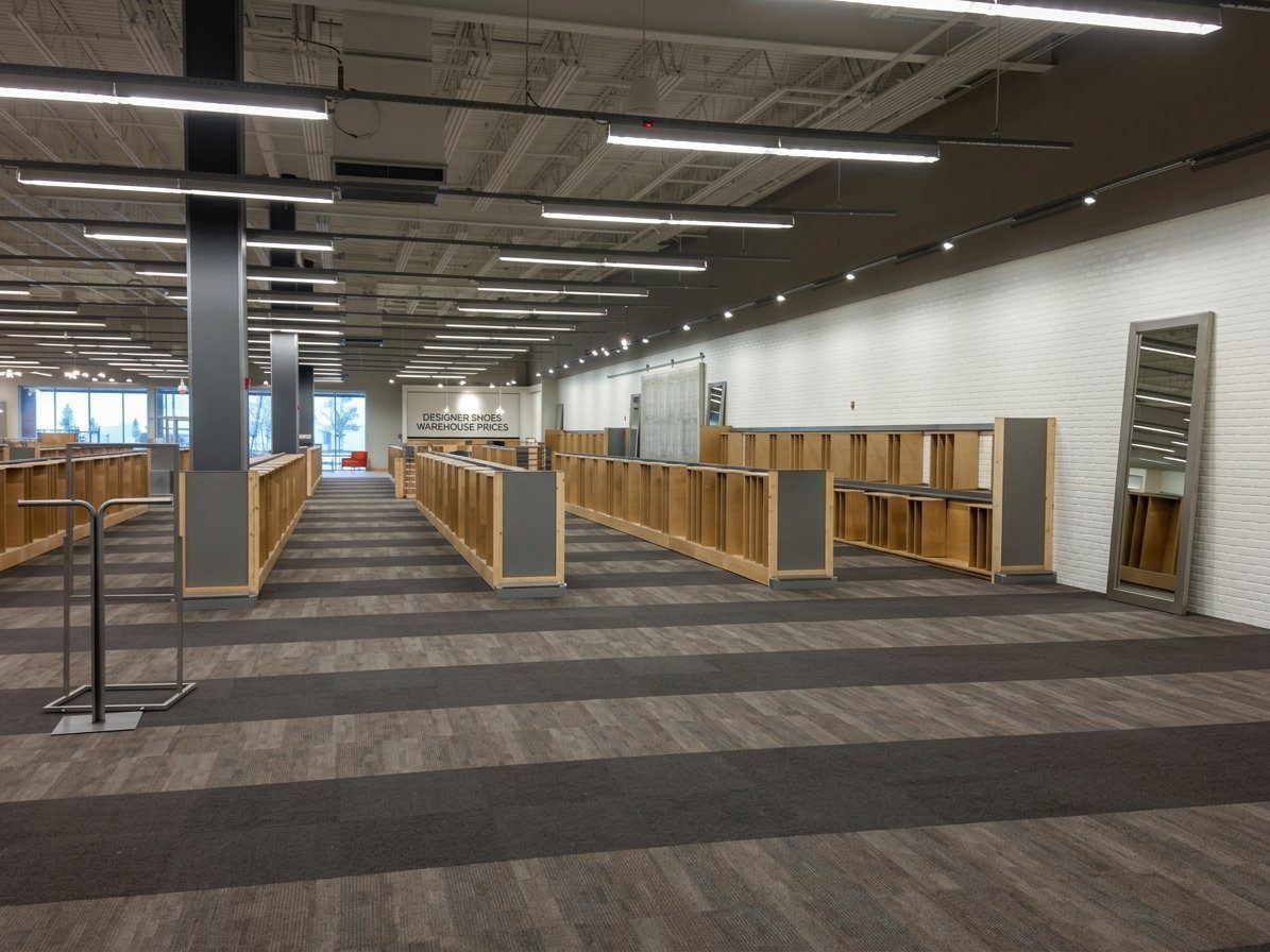 DSW drywall installation, Capitol Heights, MD